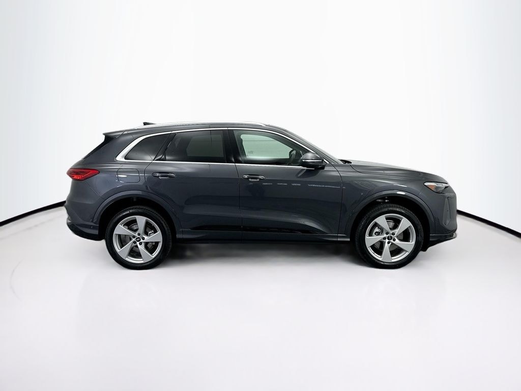 New 2025 Audi Q5 Premium Plus SUV