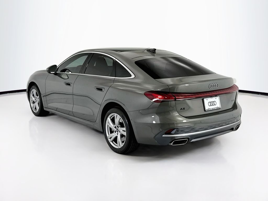 2025 Audi New A5 Premium Plus - Photo 7