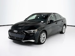 2026 Audi A3 Premium Plus Sedan