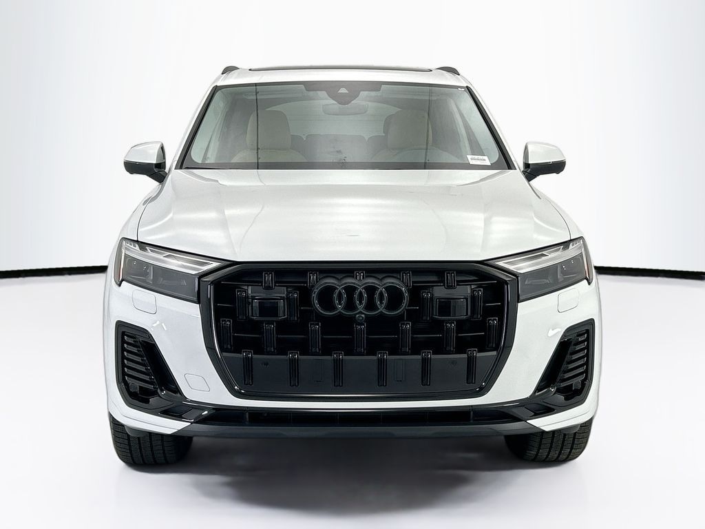 Used 2026 Audi Q7 45 Premium Plus SUV