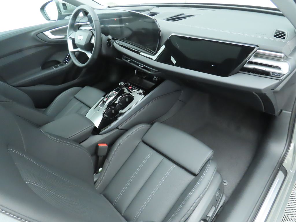 2025 Audi New A5 Premium Plus - Photo 20