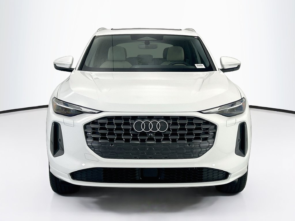 New 2026 Audi Q5 Premium SUV