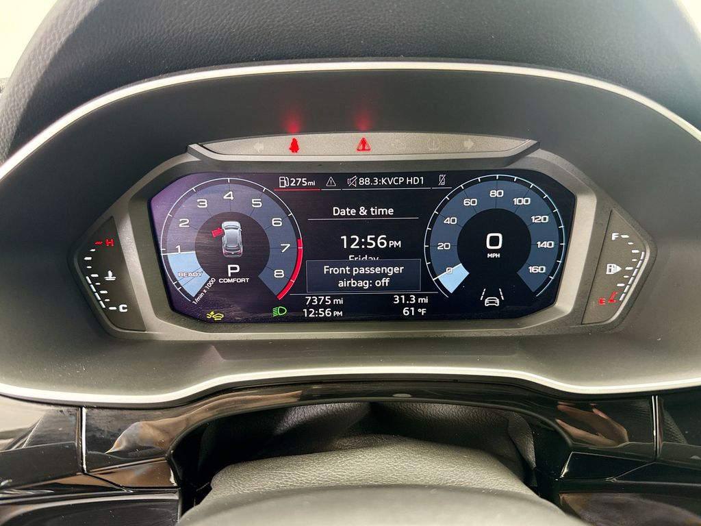 2025 Audi Q3 S Line Premium Plus - Photo 32