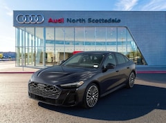2026 Audi S5 Premium Plus Sportback
