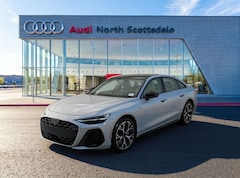 2026 Audi A6 Premium Plus Sedan