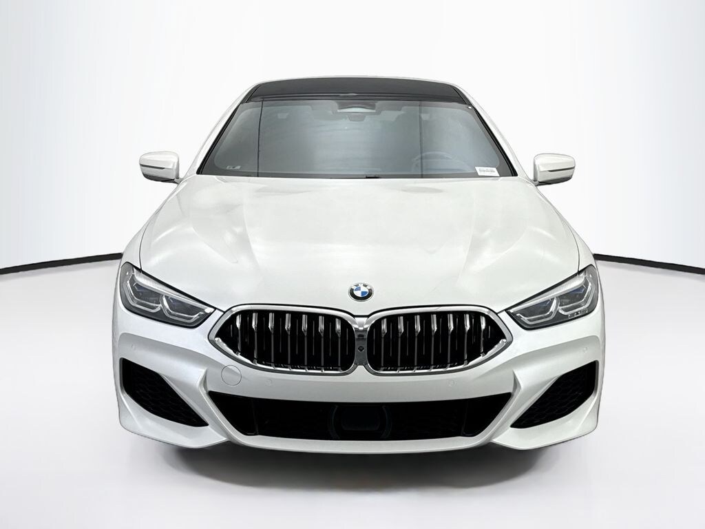 Used 2020 BMW M850i xDrive Gran Coupe