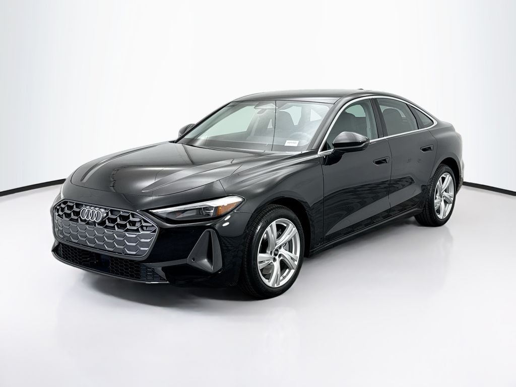 New 2025 Audi A5 2.0T Premium Sportback