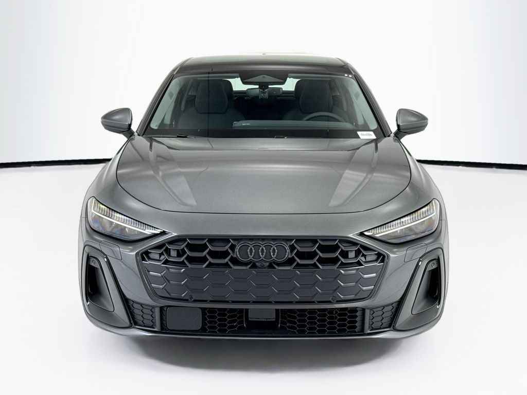 New 2026 Audi A5 Premium Plus Hatchback