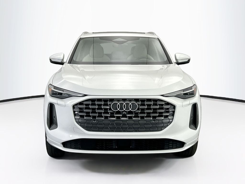 Used 2025 Audi Q5 2.0T Premium SUV