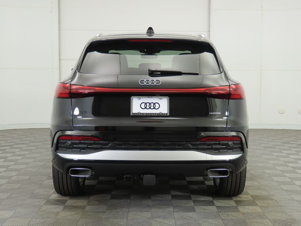2025 Audi Q5 Premium Plus - Photo 6