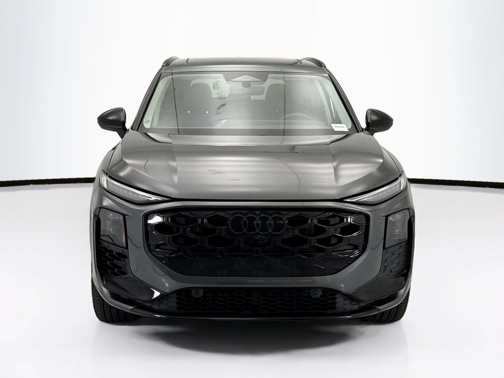 Used 2026 Audi Q3 S Line SUV