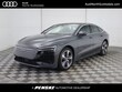 Audi A6 Sportback e-tron