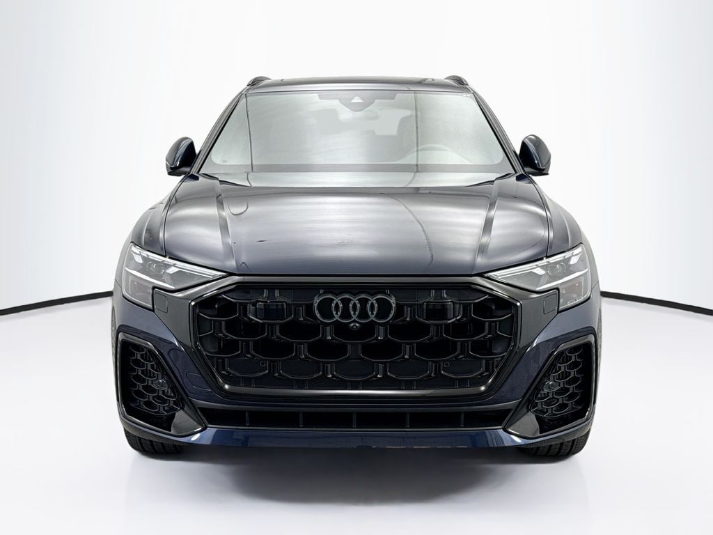 Used 2025 Audi Q8 55 Premium SUV