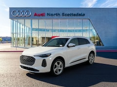 2026 Audi Q5 Premium Plus SUV