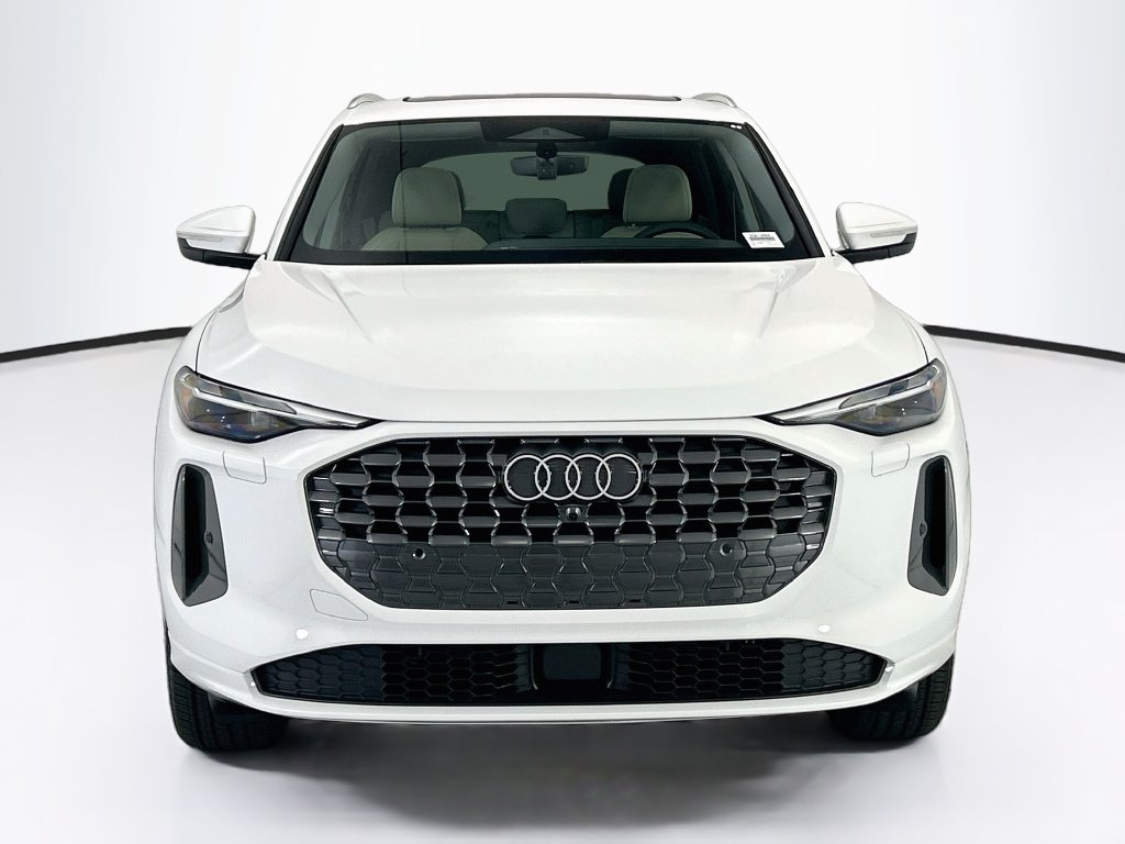 New 2026 Audi Q5 Premium SUV