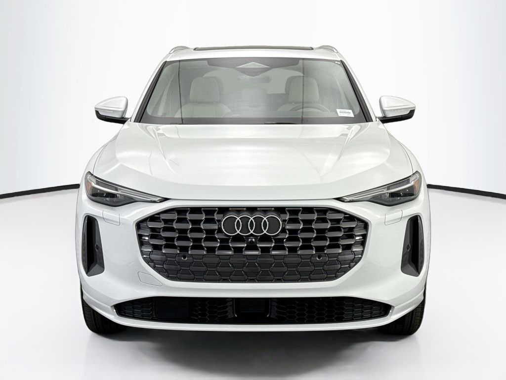 New 2025 Audi Q5 2.0T Premium SUV