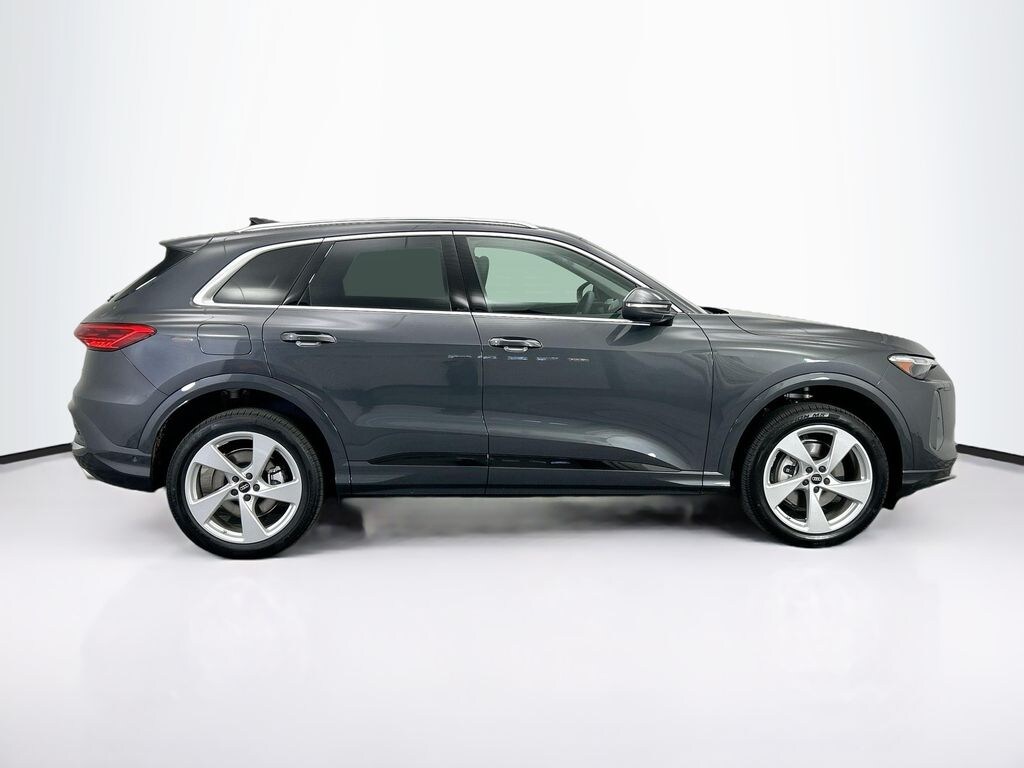 New 2025 Audi All-new Q5 2.0T Premium SUV