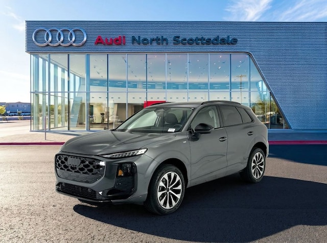 2026 Audi Q3 SUV