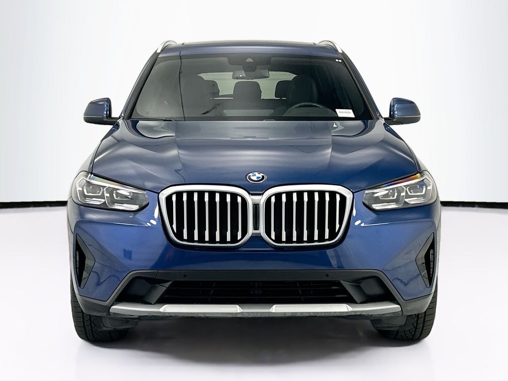 Used 2023 BMW X3 xDrive30i SUV