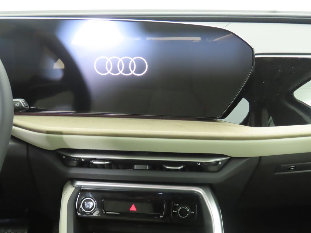 2025 Audi Q5 Premium Plus - Photo 15