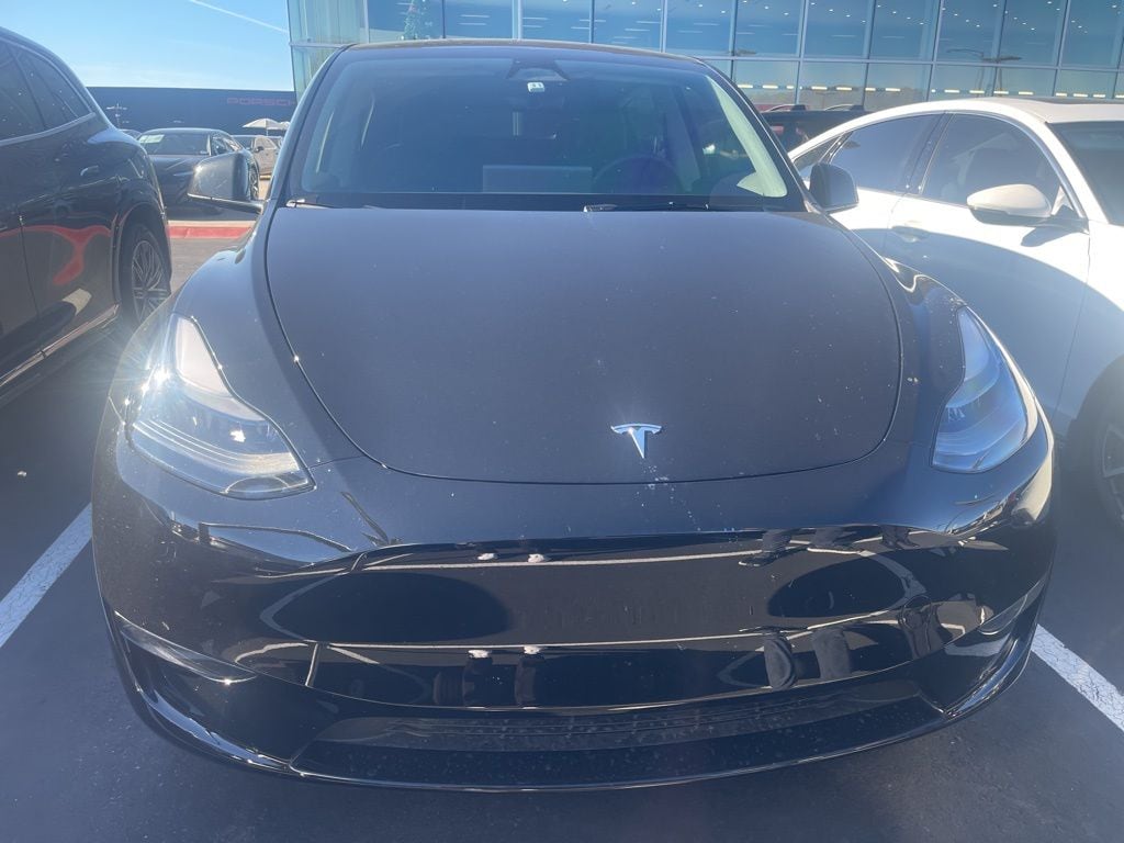 Used 2024 Tesla Model Y Performance with VIN 7SAYGDEF5RF024234 for sale in Northfield, Minnesota