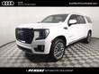 GMC Yukon XL