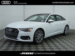 2025 Audi A6 45 Premium Plus Sedan