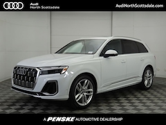 2025 Audi Q7 55 Premium SUV