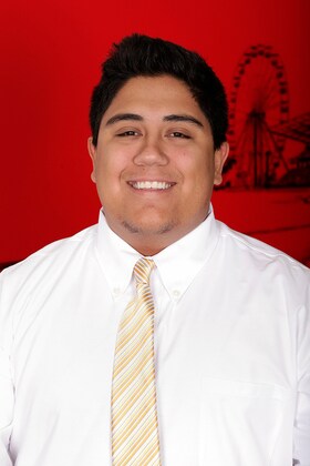 Staff member Ryan Schofield from ID_1d769a808754