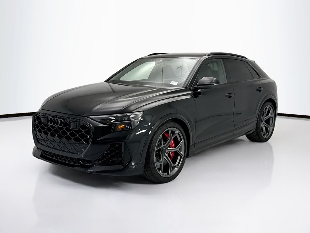 2026 Audi RS Q8 -'s photo