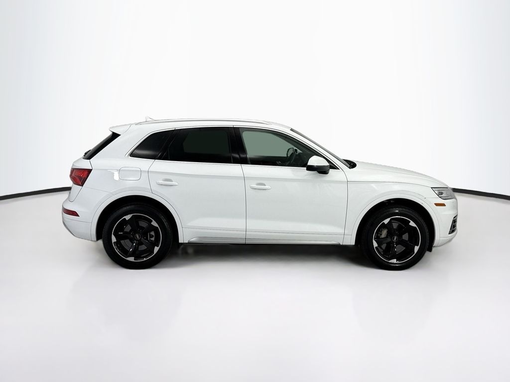 Used 2019 Audi Q5 2.0T Premium SUV