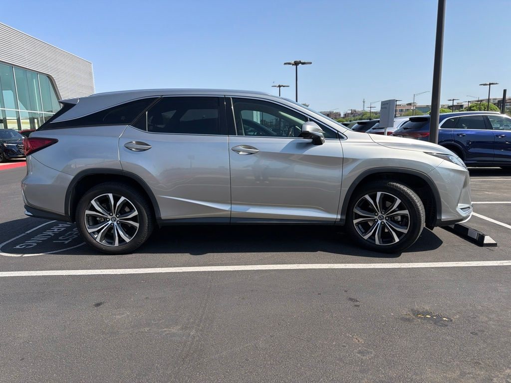 Used 2021 Lexus RX 350L SUV
