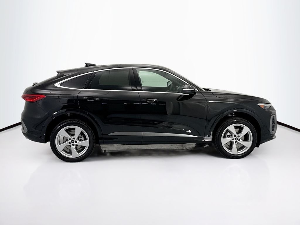 New 2026 Audi Q5 Sportback Premium Plus SUV