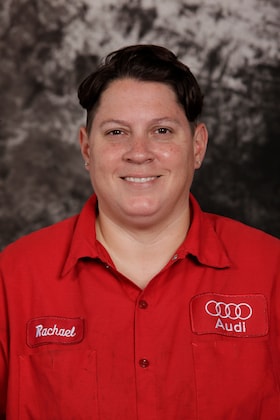 Staff member Rachel Hinch from ID_1d769a808754