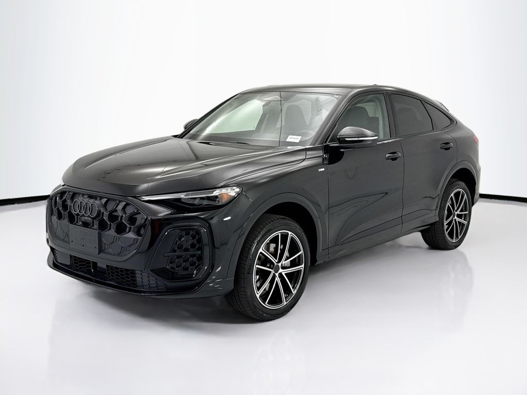2026 Audi Q5 Sportback