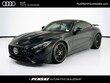  Mercedes-Benz AMGÂ® GT 63