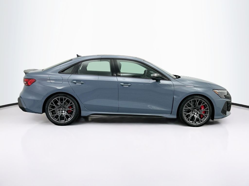 2025 Audi RS 3 Base photo 4