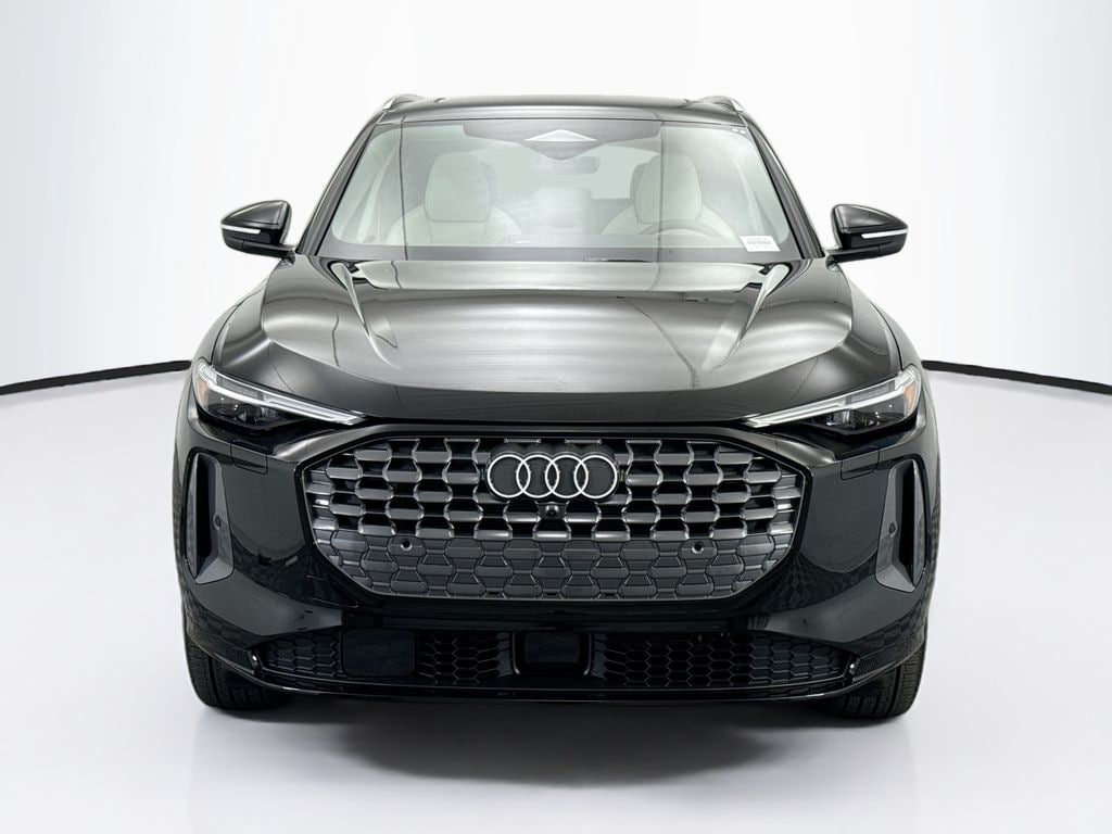 New 2025 Audi Q5 2.0T Premium SUV