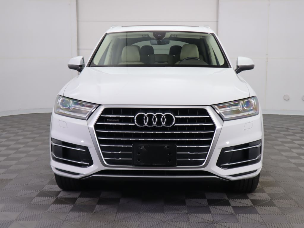 Used 2019 Audi Q7 Premium with VIN WA1AHAF77KD037348 for sale in Phoenix, AZ