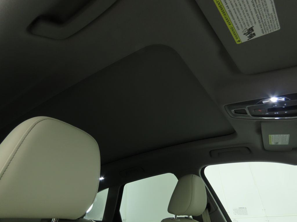 2025 Audi Q5 Premium Plus - Photo 20