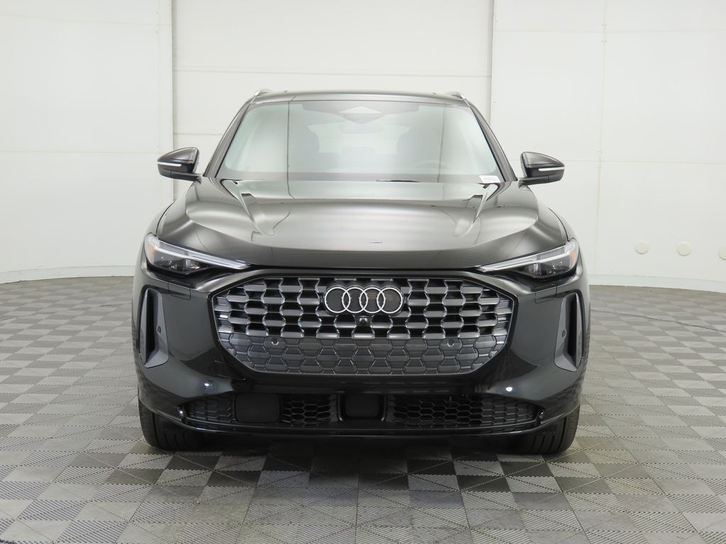 New 2025 Audi Q5 2.0T Premium SUV