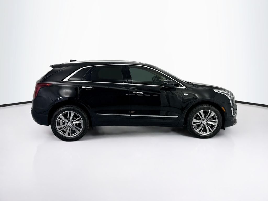 Used 2024 Cadillac XT5 Premium Luxury SUV