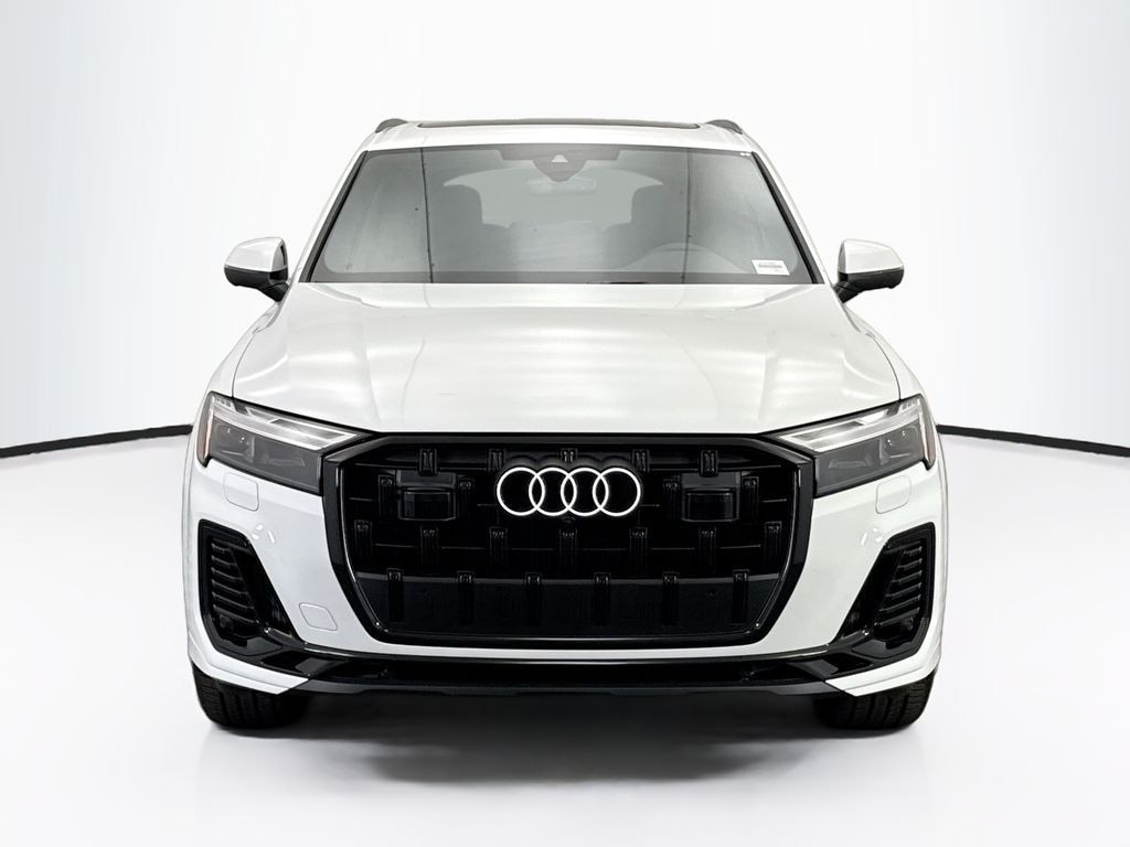 New 2026 Audi Q7 Premium Plus SUV