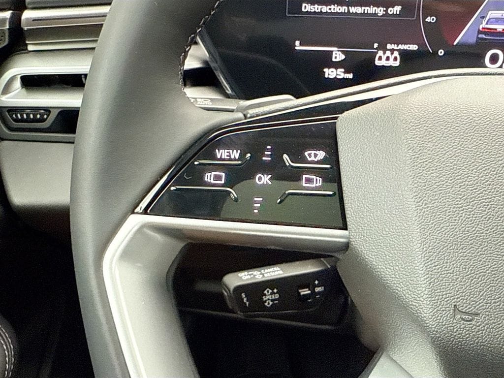 2025 Audi New A5 Premium Plus - Photo 12