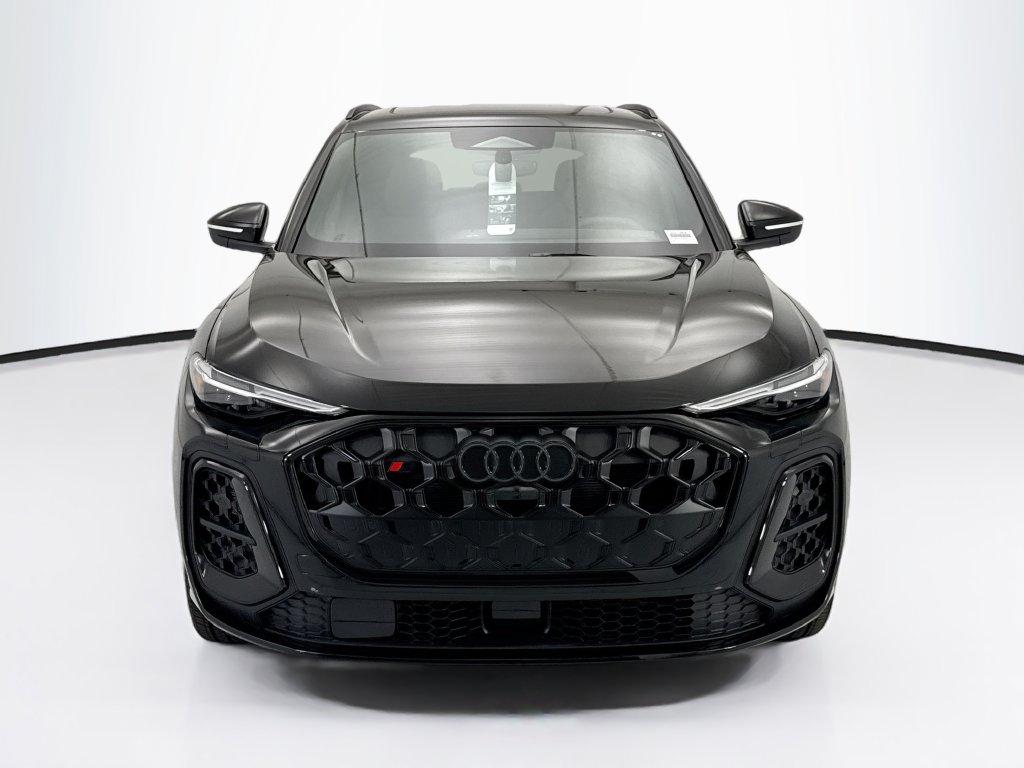 Used 2026 Audi SQ5 Premium Plus SUV