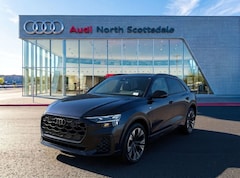 2026 Audi Q8 Premium Plus SUV
