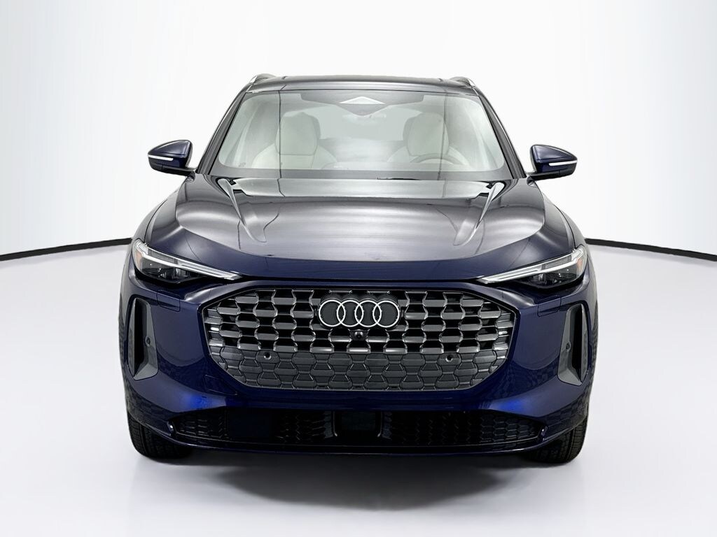 New 2025 Audi Q5 2.0T Premium SUV