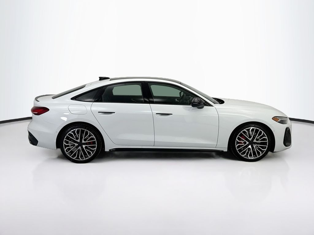 New 2026 Audi S5 Premium Plus Sportback