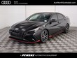 Hyundai Elantra N