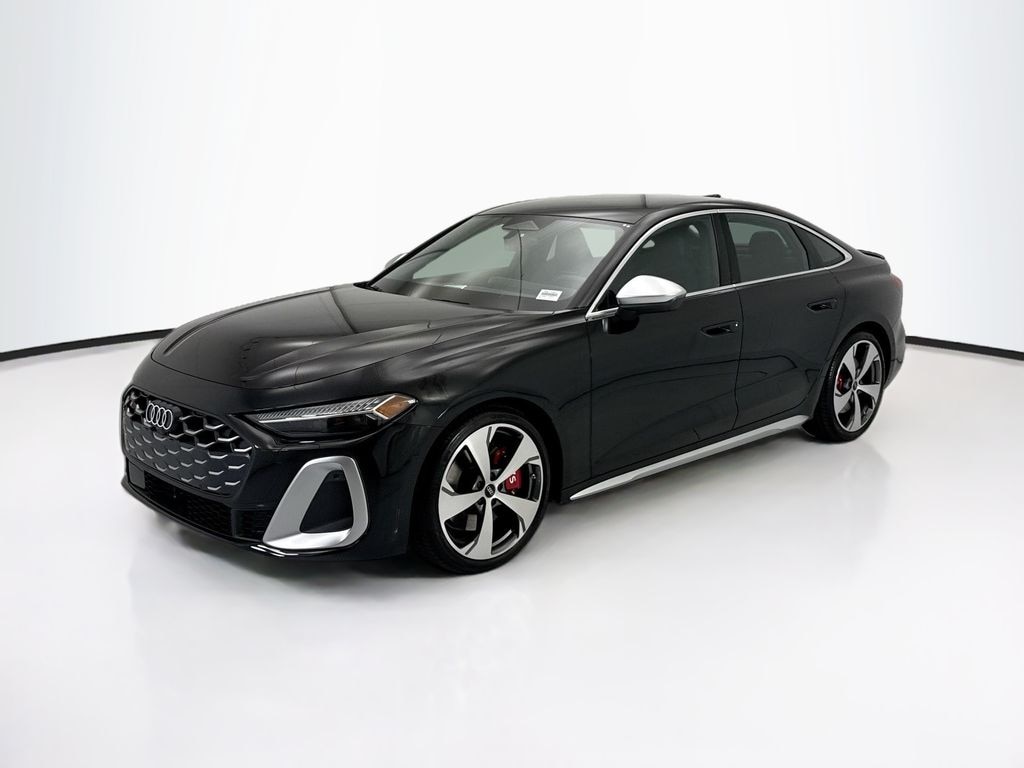 New 2026 Audi S5 Premium Plus Sportback
